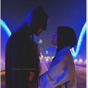 Meet your Posher, Christian